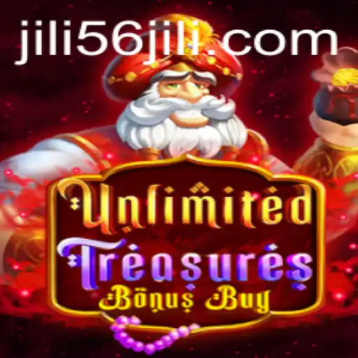 Explore the Thrill of UnlimitedTreasuresBonusBuy with JILI56