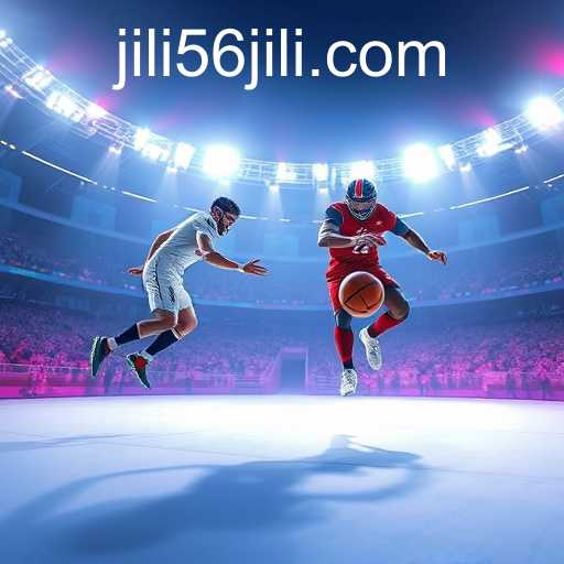 Virtual Sports: A New Era of Entertainment