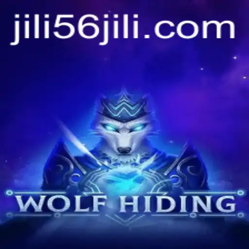 Discover the Thrilling Escapade of WolfHiding